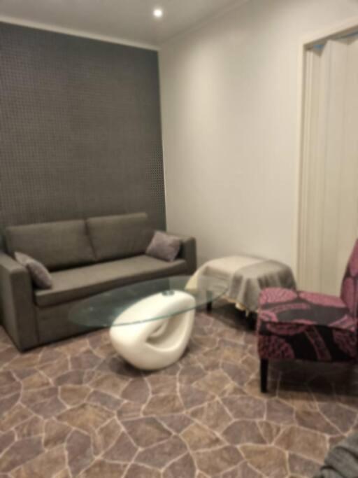 Apartment In The City Center 로바니에미 외부 사진