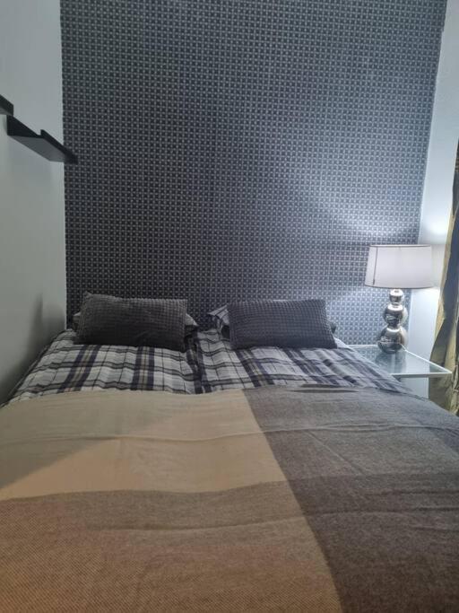 Apartment In The City Center 로바니에미 외부 사진