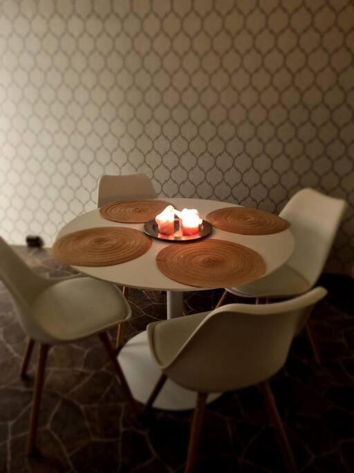 Apartment In The City Center 로바니에미 외부 사진